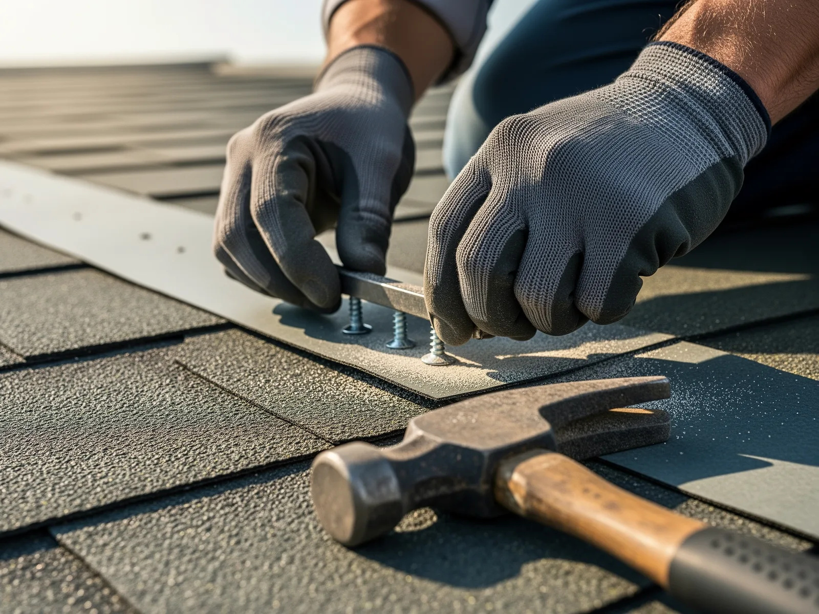 Why choose Fascia Repair in Monterey, VA